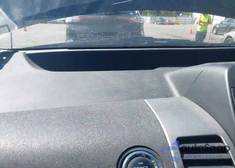 2009 Toyota Prius z USA, uszkodzony, nr VIN JTDKB20U897873565